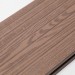 Террасная доска Ecodecking Практик Шоколад купить в Химках