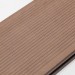 Террасная доска Ecodecking Практик Шоколад купить в Химках