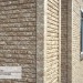 Фасадная панель Ю-пласт Стоун Хаус Кварцит Светло-бежевый купить в Химках