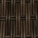 Комплект мебели AFINA плетеной из иск. ротанга YR825A Brown/Beige купить в Химках