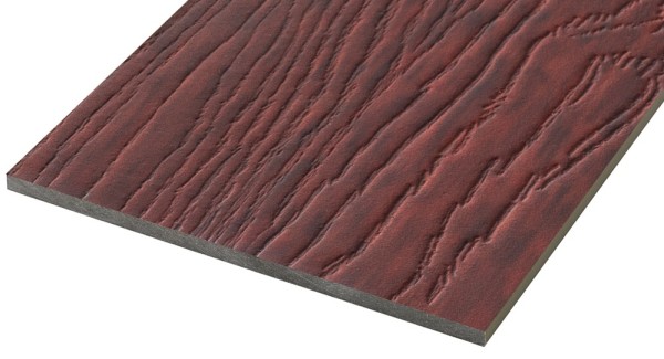 Фиброцементные панели FCSPRO Decor Wood Мербау купить в Химках