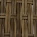Комплект мебели AFINA плетеной из иск. ротанга YR825B Beige купить в Химках