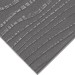 Заборная доска ДПК полнотелая NanoWood Серый купить в Химках
