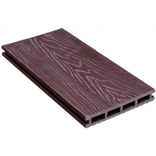 Террасная Доска ДПК Altay Decking 140 х 20 Венге купить в Химках