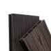 Террасная доска Ecodecking Техно плюс Венге купить в Химках