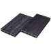 Террасная Доска ДПК Altay Decking 140 х 20 Графит купить в Химках