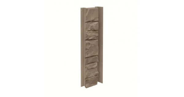Планка универсальная VOX Solid Stone Calabria камень глиняный купить в Химках