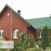 Фасадная панель Ю-Пласт Стоун Хаус Кирпич Красный купить в Химках
