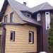 Панель фасадная GL "Я-Фасад" Сибирская дранка арабика купить в Химках