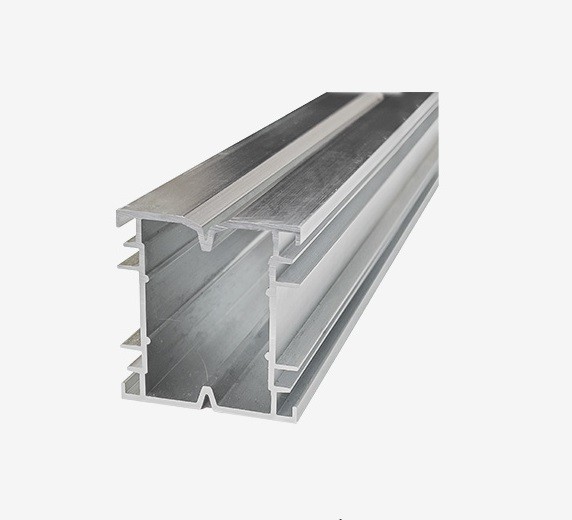 Лага алюминиевая UnoDeck 40х43х4000мм купить в Химках
