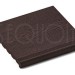 Ступень ДПК 3D Evolution WOOD BROWN купить в Химках