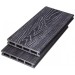 Террасная Доска ДПК Altay Decking 150 х 24 Графит купить в Химках