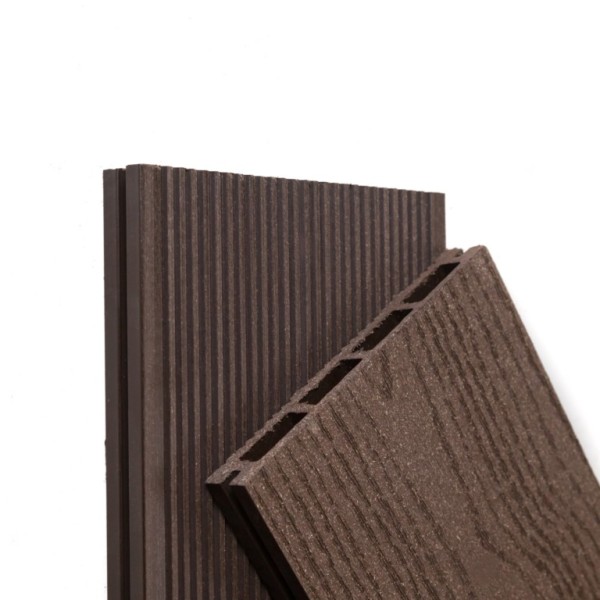 Террасная доска Ecodecking Некст Шоколад купить в Химках