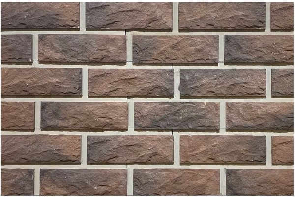 Фиброцементные панели КАНЬОН коллекция СКОЛОТЫЙ 27 купить в Химках