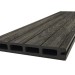 Доска Террасная NanoWood «Standart» Derevo двухсторонняя - Антрацит 150×26 купить в Химках