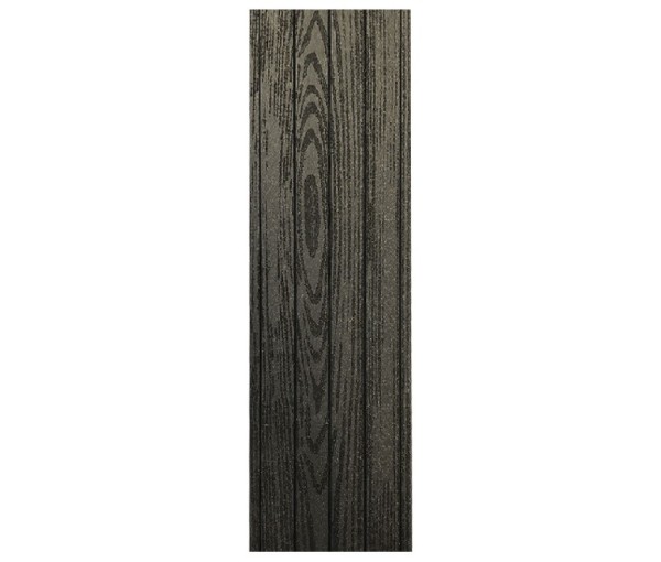 Доска Террасная NanoWood «Standart» Derevo двухсторонняя - Антрацит 150×26 купить в Химках
