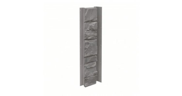 Планка универсальная VOX Solid Stone Toscana камень серый купить в Химках