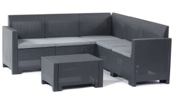 Set CORNER Nebraska HB . Цвет венге.                                        купить в Химках