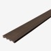Террасная доска из ДПК RusDecking Unodeck Titanio - Венге купить в Химках
