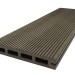 Доска террасная ДПК NanoWood «Lite» Derevo двухсторонняя - Венге 140х20 купить в Химках