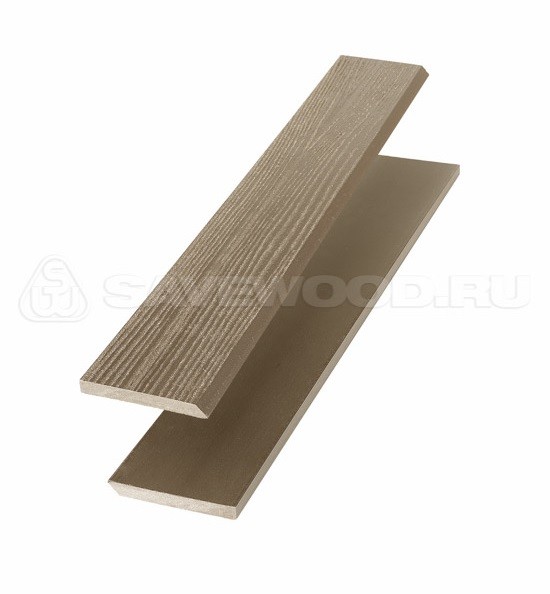 Торцевая рейка Savewood Тик купить в Химках