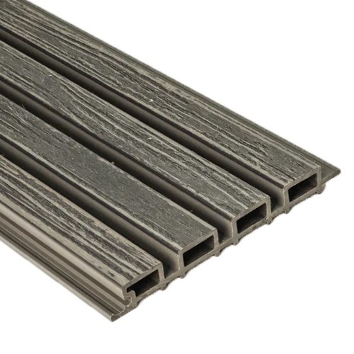 Стеновая панель CM Decking CM Wall ZEBRANO,  Графит ( под заказ) купить в Химках