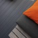 Террасная доска из ДПК Faynag Premium VELVET-ZEBRA  — Шоколад купить в Химках