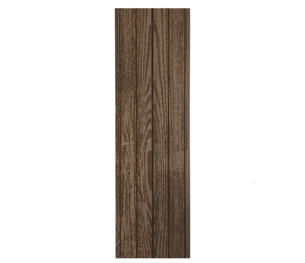 Доска террасная ДПК NanoWood «Lite» Derevo двухсторонняя - Шоколад 140×20 купить в Химках