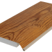 Фасадные Термопанели BrusDecor Винтажная сосна купить в Химках