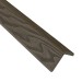 Уголок 3D EasyDecking Wood-Х 50х50 Венге купить в Химках