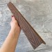 Уголок 3D EasyDecking Wood-Х 50х50 Коричневый купить в Химках
