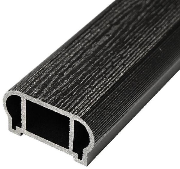 Перила FAYNAG ДПК WOOD кварц купить в Химках