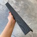 Уголок 3D EasyDecking Wood-Х 50х50 Черное дерево купить в Химках