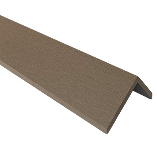 Уголок EasyDecking Wood-Х 50х80 Венге купить в Химках