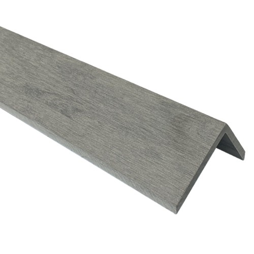 Уголок EasyDecking Wood-Х 50х80 Серый Микс купить в Химках