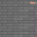 Фиброцементные панели FCSPRO Stone Block, 400x100x8 купить в Химках