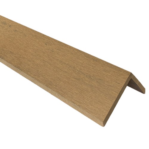 Уголок EasyDecking Wood-Х 50х80 Тик Микс купить в Химках