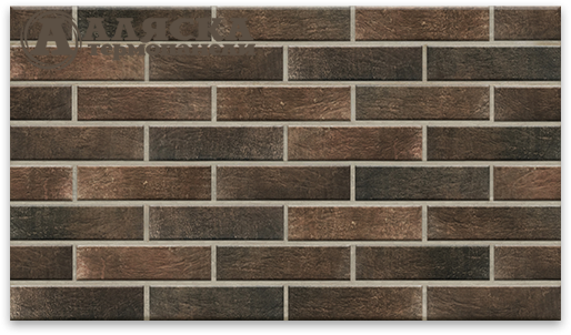 Фасадные Термопанели Аляска Loft Brick Cardamon купить в Химках