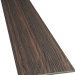 Фиброцементный сайдинг SidWood с фактурой под дерево W-131 Прямой купить в Химках