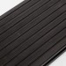 Террасная доска из ДПК ECODECKING Комфорт 3D Графит купить в Химках