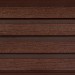 Фасадная доска из ДПК Faynag Wood Рейка Шоколад купить в Химках