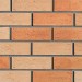 Фасадная плитка Кирисс Фасад Клинкерный кирпич 3х цветный № 3Б купить в Химках