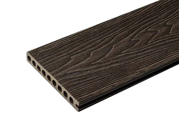 Ступень NauticPrime Esthetic Wood 160x22x4000мм, венге купить в Химках
