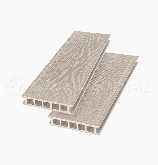 Террасная доска из ДПК SW-Fagus «SaveWood» бежевый купить в Химках