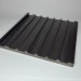 Ступень Ecodecking Техно полнотелая Венге купить в Химках