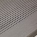 Ступень Ecodecking Техно полнотелая Серый купить в Химках