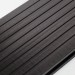 Террасная доска  из ДПК ECODECKING Экстра Графит купить в Химках
