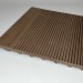 Ступень Ecodecking Техно полнотелая Шоколад купить в Химках