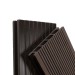 Террасная доска  из ДПК ECODECKING Экстра Венге купить в Химках
