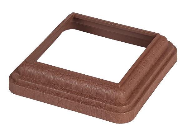 Крышка нижняя Woodvex Махагон купить в Химках